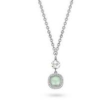 TI SENTO - Milano Necklace 3725OG/42