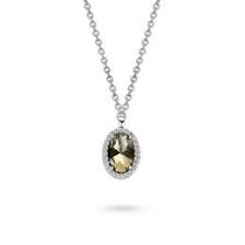 TI SENTO - Milano Necklace 3789MC/42