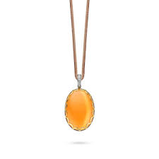 TI SENTO Pendant 6693OR