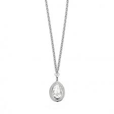 TI SENTO - Milano Necklace 3751ZI/42