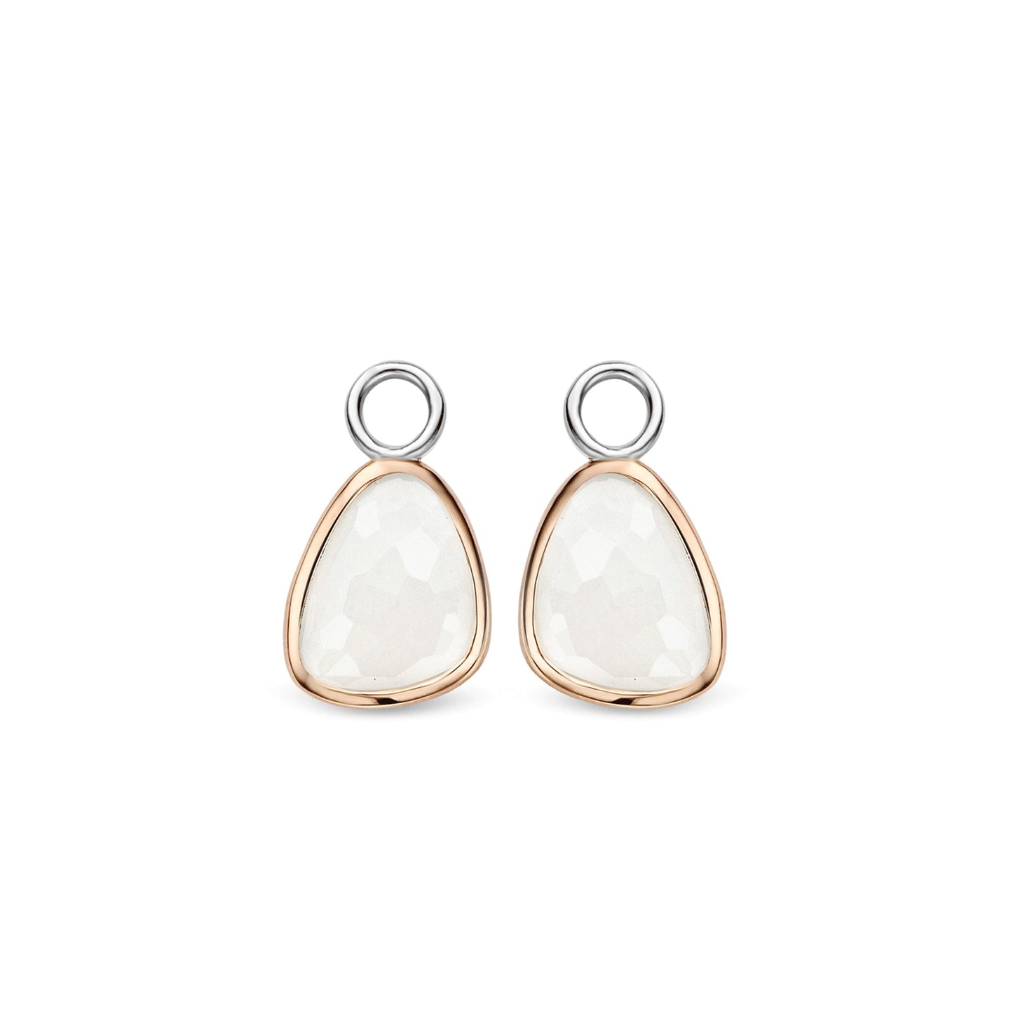 TI SENTO Ear Charm 9173WM