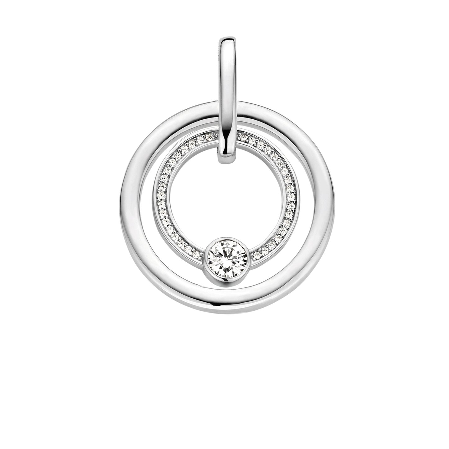 TI SENTO Pendant 6755ZI