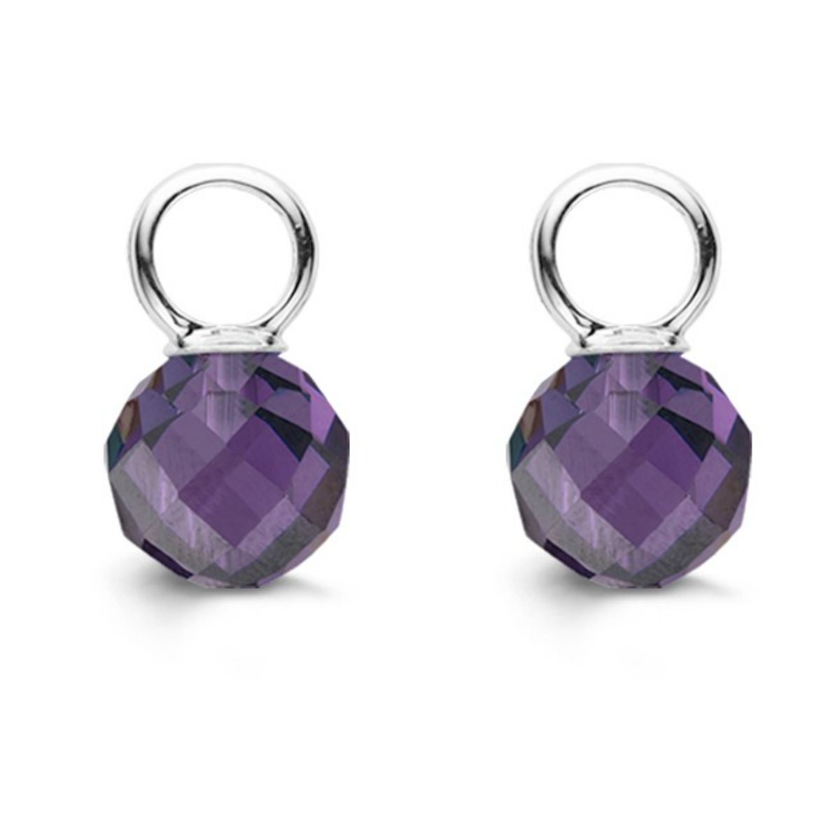 TI SENTO Ear Charm 9603AM