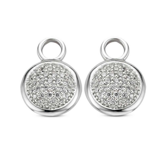 TI SENTO Ear Charm 9166ZI