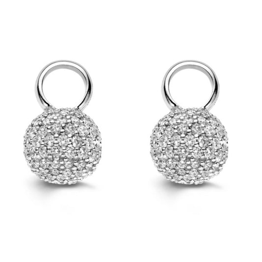 TI SENTO Ear Charm 9600ZI