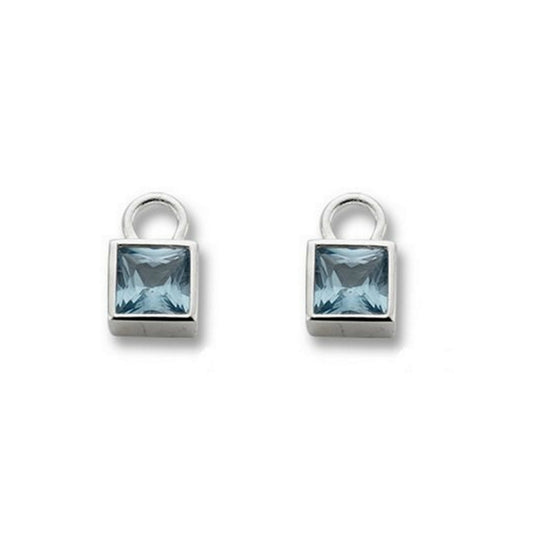 TI SENTO Ear Charm 9002AQ