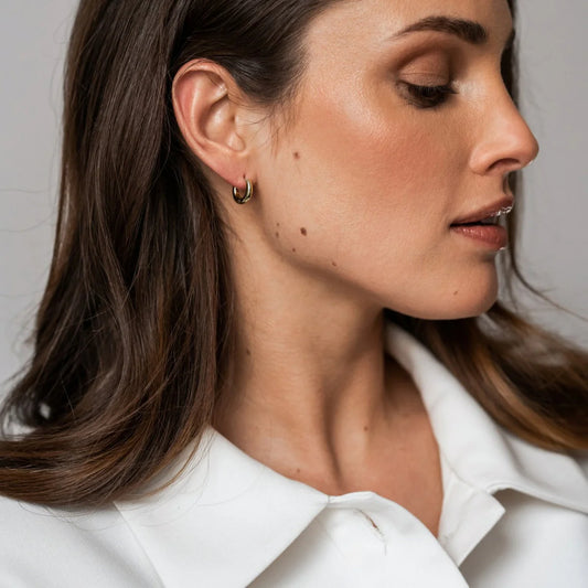 TI SENTO Earrings 7210SR