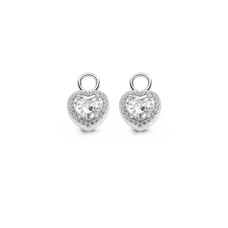 TI SENTO Ear Charm 9141ZI