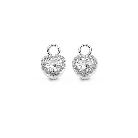 TI SENTO Ear Charm 9141ZI