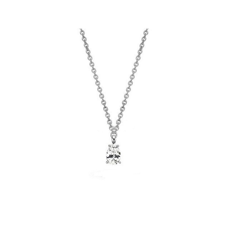 TI SENTO - Milano Necklace 3780ZI/40