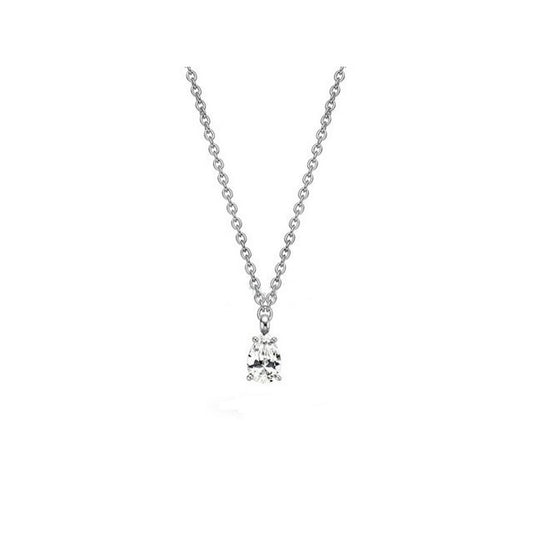 TI SENTO - Milano Necklace 3780ZI/40