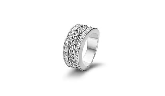 TI SENTO Ring 1726ZI
