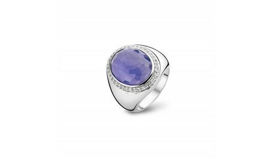 TI SENTO Ring 1760CL