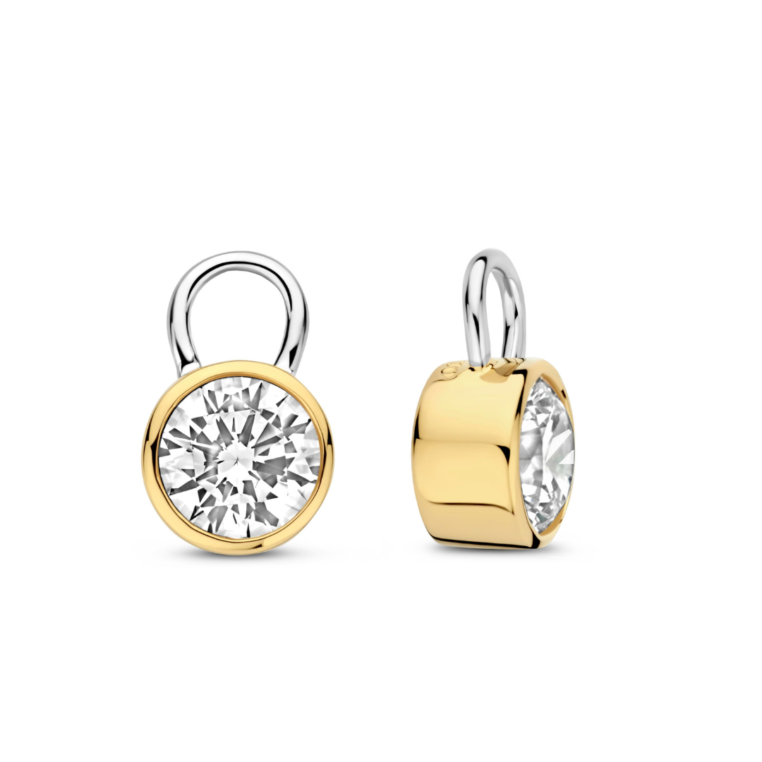 TI SENTO Ear Charm 9001ZY