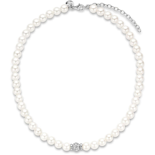 TI SENTO - Milano Necklace 3814PW/42