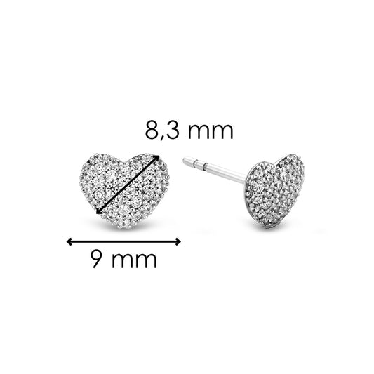 TI SENTO Earrings 7767ZI