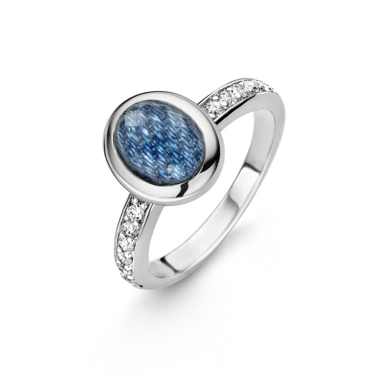 TI SENTO Ring 12004DS