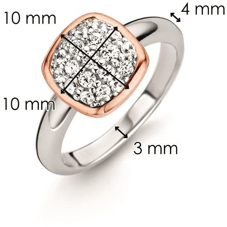 TI SENTO Ring 12064ZR