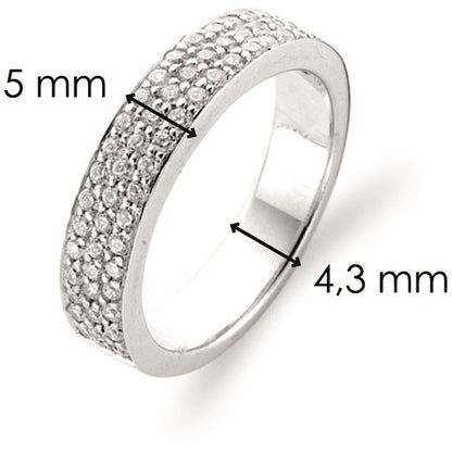 TI SENTO Ring 1401ZI
