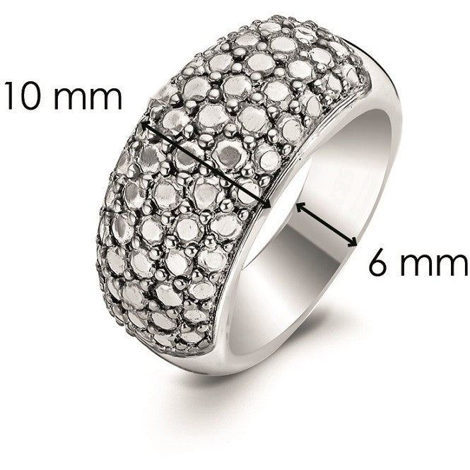 TI SENTO Ring 1546SD