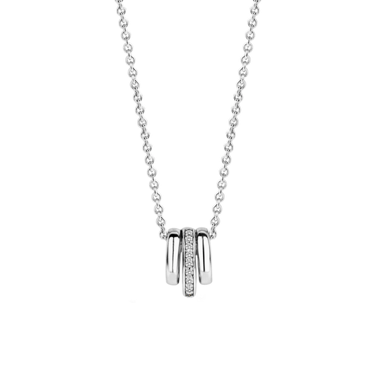 TI SENTO - Milano Necklace 3905ZI/42