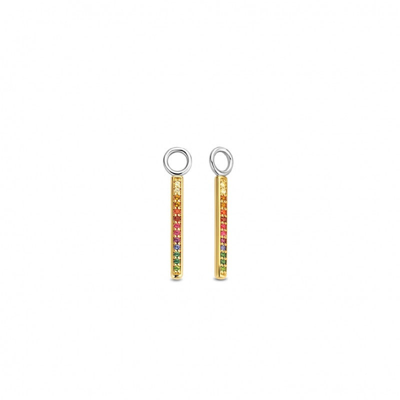 TI SENTO Ear Charm 9221MC