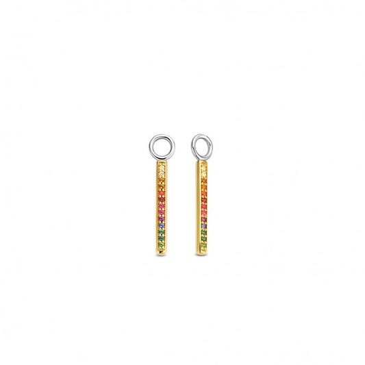 TI SENTO Ear Charm 9221MC