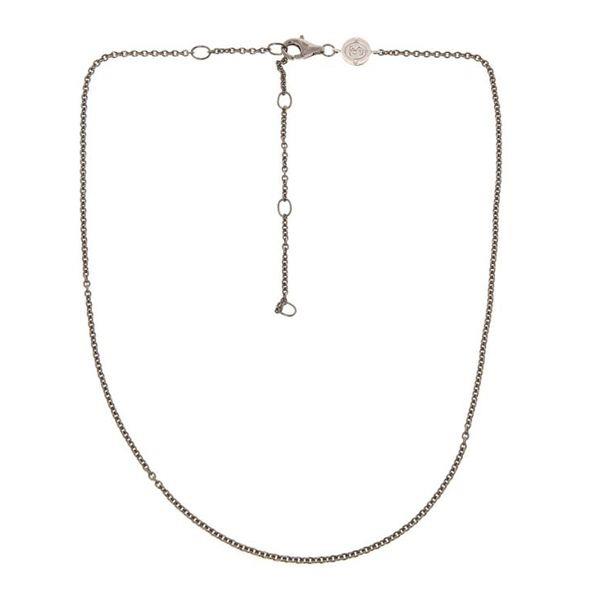TI SENTO Necklace 3818BL