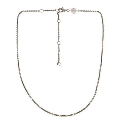 TI SENTO Necklace 3818BL