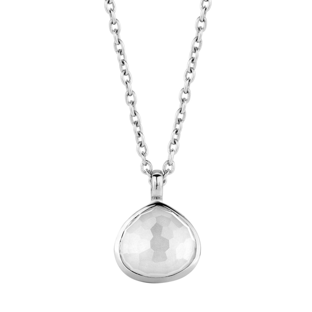 TI SENTO - Milano Necklace 3900IW/42