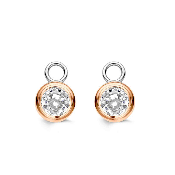 TI SENTO Ear Charm 9154ZR