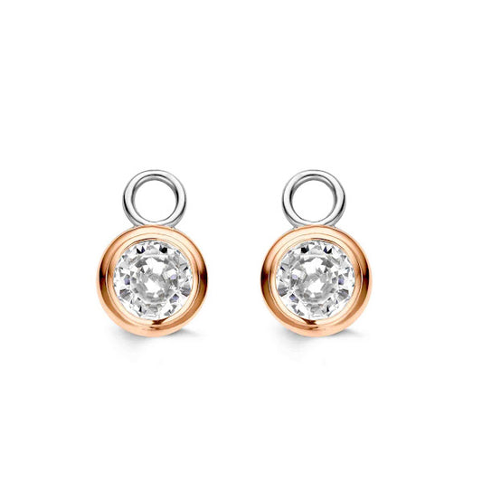 TI SENTO Ear Charm 9154ZR